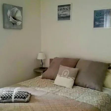 Le Porte Verrier - Meuble Classe 3etoiles - Hypercentre - Terrasse 30m2, Vue Parc *